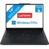 Image de Lenovo ThinkPad P14s Gen 7 (AMD) Copilot+ PC - 21X00014MH QWERTY 21X00014MH