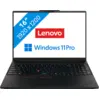 Image de Lenovo ThinkPad P16s Gen 5 (Intel) Copilot+ PC - 21XE000WMB AZERTY 21XE000WMB