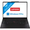 Image de Lenovo ThinkPad T14 Gen 7 (Intel) Copilot+ PC - 21WN00B0MB AZERTY 21WN00B0MB