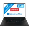 Image de Lenovo ThinkPad P16s Gen 5 (AMD) Copilot+ PC - 21XG002FMB OLED AZERTY 21XG002FMB