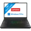Image de Lenovo ThinkPad P16 Gen 3 - 21RQ0059MB AZERTY 21RQ0059MB