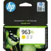 Image de HP 963 XL Cartouche Jaune 3JA29AE#LS1