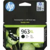 Image de HP 963XL Cartouche Noir 3JA30AE#LS1