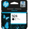 Image de HP 924 Cartouche Noir 4K0U6NE#LS1