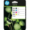 Image de HP 924 Cartouche Pack Combiné 6C3Z1NE#LS1