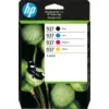 Image de HP 937 Cartouche Pack Combiné 6C400NE#LS1