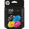 Image de HP 308 Cartouches Pack Combiné 6L6S6UE#LS1