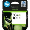 Image de HP 934XL Cartouche Noir C2P23AE#LS1