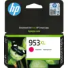 Image de HP 953XL Cartouche Magenta F6U17AE#LS1