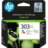 Image de HP 303XL Cartouche Couleur T6N03AE#LS1