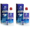 Image de AOSEPT PLUS avec Hydraglyde 2 x 360 ml avec étuis