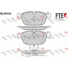 Image de Remblokken set BL2631A1 FTE