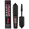 Image de Benefit Mascara Bad Gal Bang! Volumizing Mini Black 4g