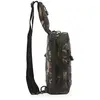 Image de Highland Tactical Sac Banane Expo Edc Sling