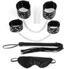 Image de Kit complet Love Bondage