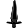 Image de Plug Mini Teazer 9 x 3.2 cm Noir noir
