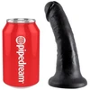 Image de King Cock 15 x 4.5 cm Noir noir