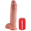 Image de Gode XL King Cock 24 x 6 cm Chair chair