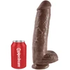 Image de Gode King Cock 24 x 6 cm Marron