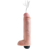 Image de King Cock Gode Squirty 20 x 5.3 cm