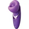 Image de Fantasy For Her - Pleasure Sucker Stimulator - Paars