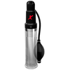 Image de Pompe de pénis + masturbateur Suck N-Pump 16 x 5.5cm