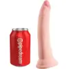 Image de Gode King Cock Triple Density 7 - 18 x 4.2 cm