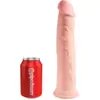 Image de Gode 3D Triple Density 11 - 27 x 5.5 cm