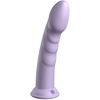 Image de Dildo Super Eight 20 x 4.5cm Mauve
