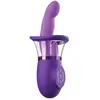 Image de Fantasy For Her - Ultimate Pleasure Pro Plus - Paars