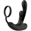 Image de Anal Fantasy - Ass-Gasm IntiMotion - Zwart