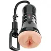 Image de PDX Extreme - Super Sucker XXL Stroker - Zwart