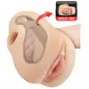 Image de Pipedream - PDX Plus Pussy Pounder Squeeze Stroker - Beige