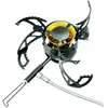 Image de Optimus Réchaud De Camping Optifuel