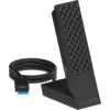 Image de Netgear Nighthawk A9000 - BE6500 Wifi 7 Tribande USB Adaptateur A9000-100PES