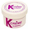 Image de Lubrifiant à Fist K Crème Numbing 150mL