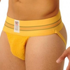 Image de Jockstrap Fist Jaune jaune L
