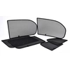 Image de Zonneschermen passend voor Ford Fiesta 5 deurs 2008- PVFOFIE5B Car shades