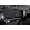 Image de Zonneschermen (achterportieren) passend voor Ford Kuga III 2019- (2-delig) PVFOKUG5C18 Car shades