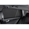 Image de Zonneschermen (achterportieren) passend voor Honda Accord (tourer) 2008- (2-delig) PVHOACCEB18 Car shades