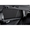 Image de Set Car Shades (achterportieren) passend voor Isuzu D-Max 4 deurs 2019- (2-delig) PVISDMAX4B18 Car shades