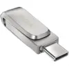 Image de SanDisk Ultra Dual Drive Luxe USB-C 1 To SDDDC4-1T00-G46