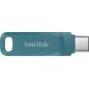 Image de SanDisk Ultra Dual Drive USB-C 256 Go Navagio Bay SDDDC3-256G-G46NBB