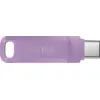 Image de SanDisk Ultra Dual Drive USB-C 1 To Lavender