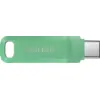 Image de SanDisk Ultra Dual Drive USB-C 1 To Absinthe Green SDDDC3-1T00-G46AG