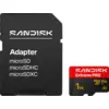 Image de Sandisk Extreme PRO microSDXC 1 To 170 Mo/s SDSQXCJ-1T00-GS6MA