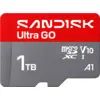 Image de SANDISK Ultra GO microSDXC 1 To SDSQUGN-1T00-GN6MN
