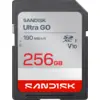 Image de Sandisk Ultra GO SDXC 256 Go SDSDUGN-256G-GN6IN