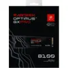 Image de SANDISK Optimus GX PRO 8100 2 To PCIe 5.0 NVMe SSD SDSP82200TAN-000E0