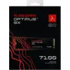 Image de SANDISK Optimus GX 7100 1 To NVMe SSD SDSP71100TAN-000E0